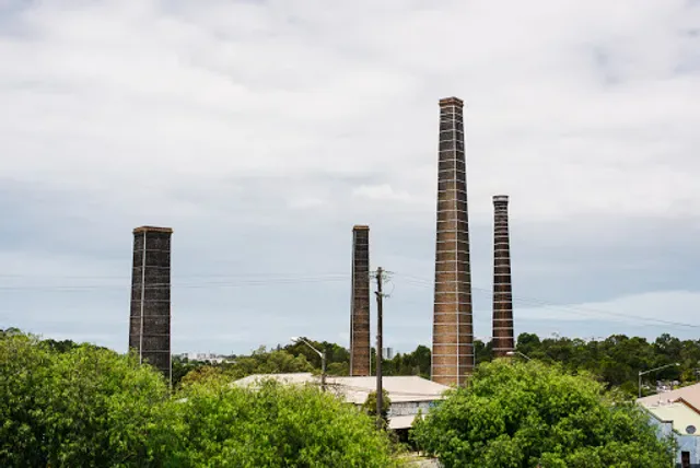 Sydney Park Hotel