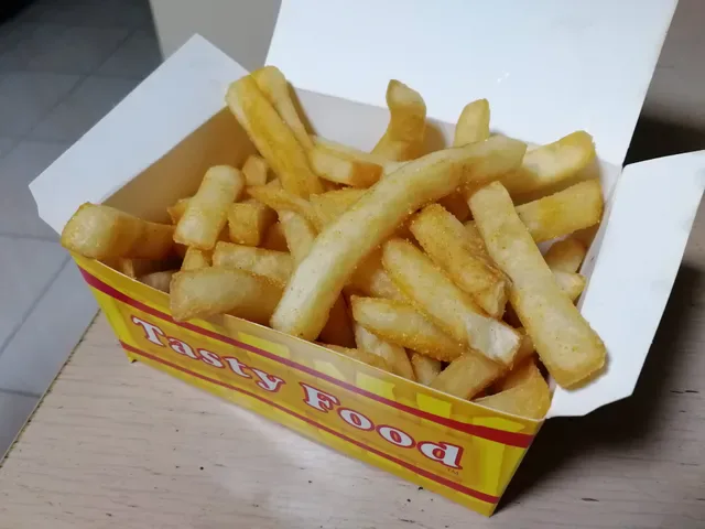 Sydney Star Kebab Bankstown