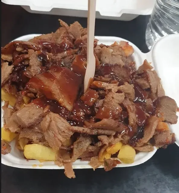 Sydney Star Kebab Bankstown