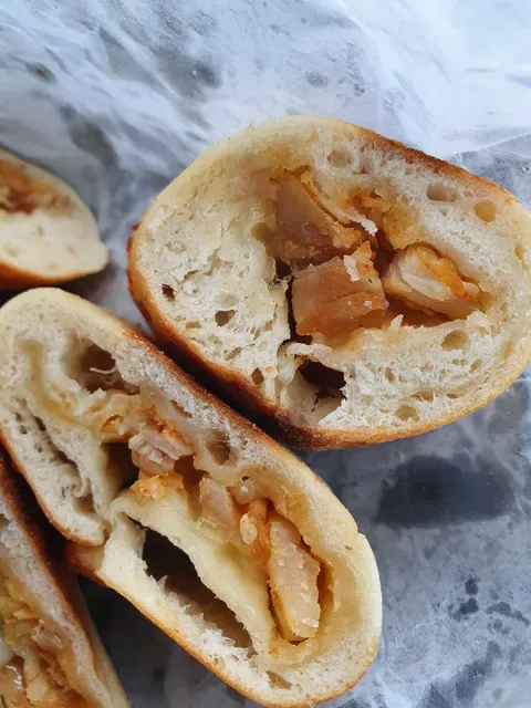 Sydney Star Kebab Bankstown