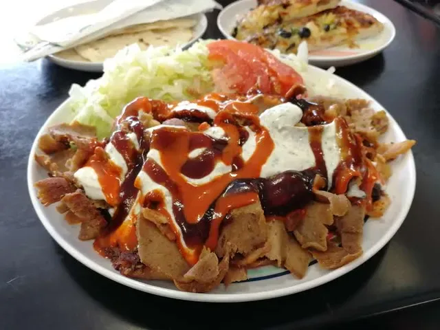 Sydney Star Kebab Bankstown