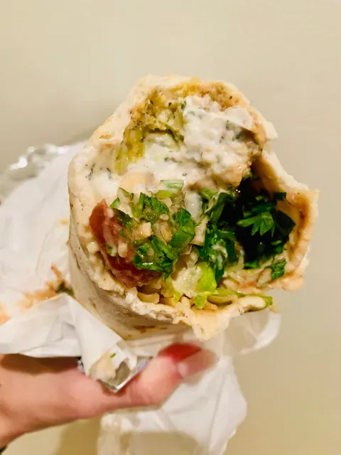 Sydney Star Kebab Bankstown