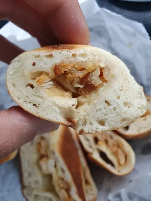 Sydney Star Kebab Bankstown