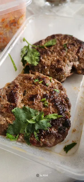 Sydney's Red Chilli Catering