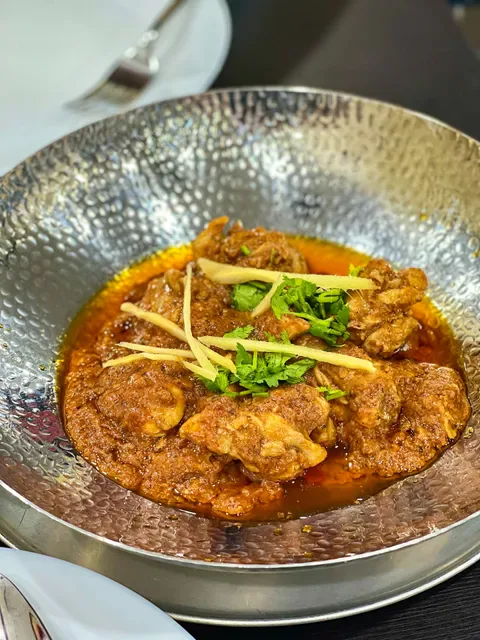 Sydney's Red Chilli Catering