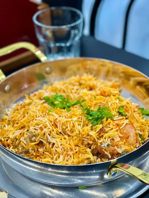 Sydney's Red Chilli Catering