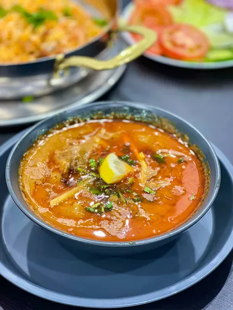 Sydney's Red Chilli Catering