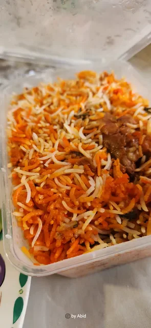 Sydney's Red Chilli Catering