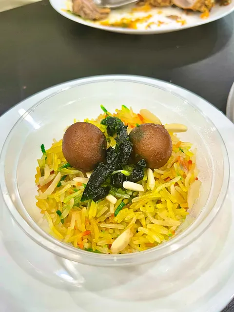 Sydney's Red Chilli Catering