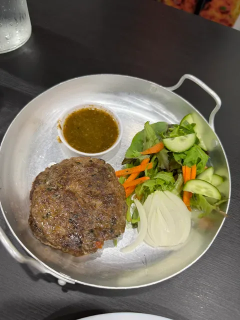 Sydney's Red Chilli Catering