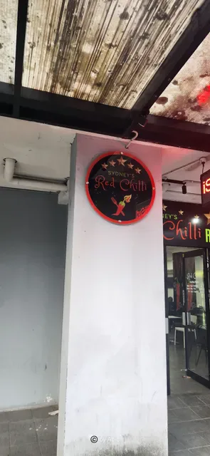Sydney's Red Chilli Catering