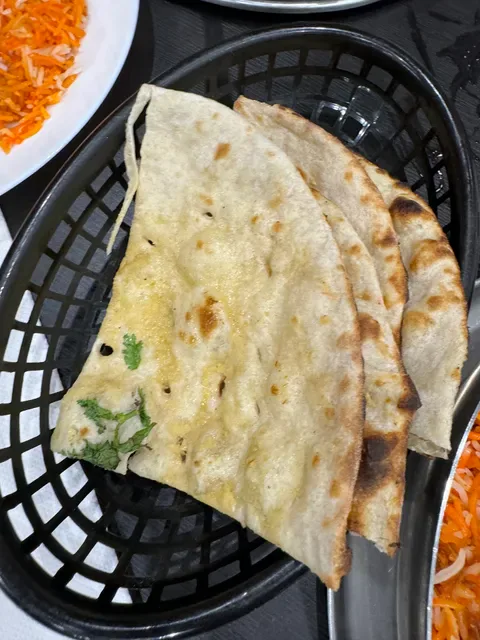 Sydney's Red Chilli Catering