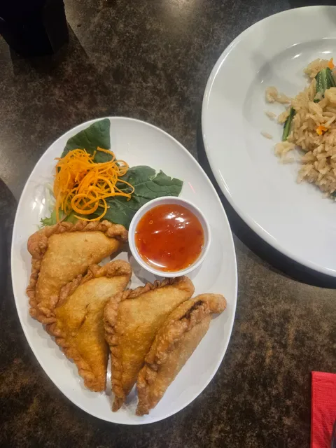 T Top Thai Wentworthville