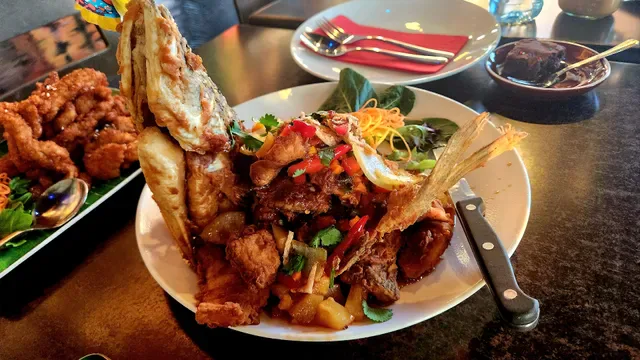 T Top Thai Wentworthville