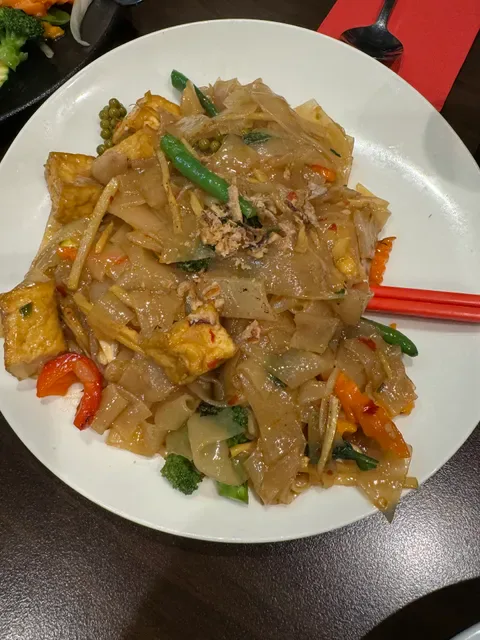 T Top Thai Wentworthville