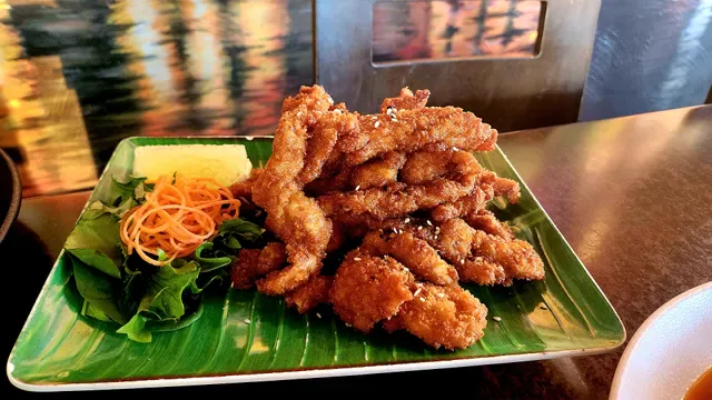 T Top Thai Wentworthville