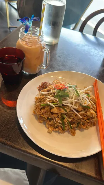 T Top Thai Wentworthville