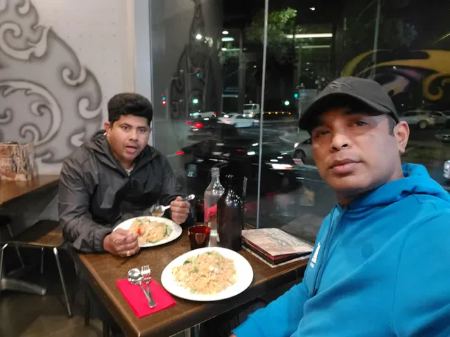 T Top Thai Wentworthville