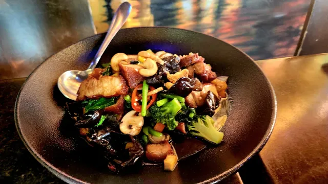 T Top Thai Wentworthville