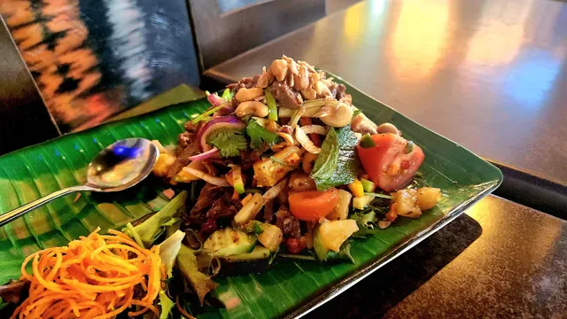 T Top Thai Wentworthville