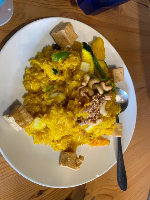 T Top Thai Wentworthville