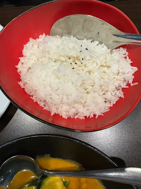 T Top Thai Wentworthville