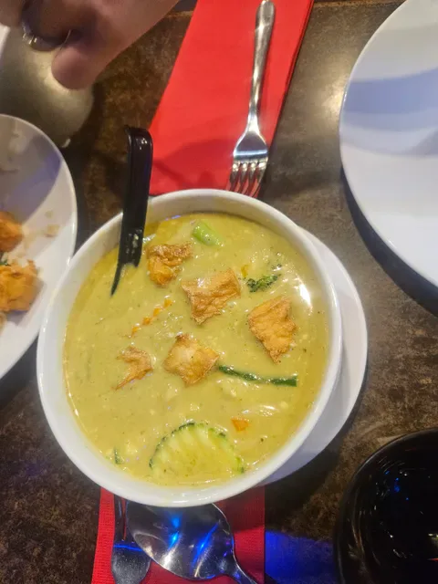 T Top Thai Wentworthville