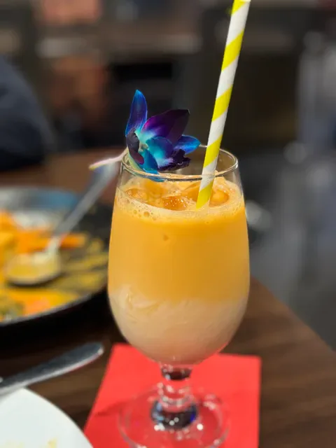 T Top Thai Wentworthville
