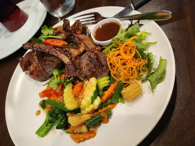 T Top Thai Wentworthville