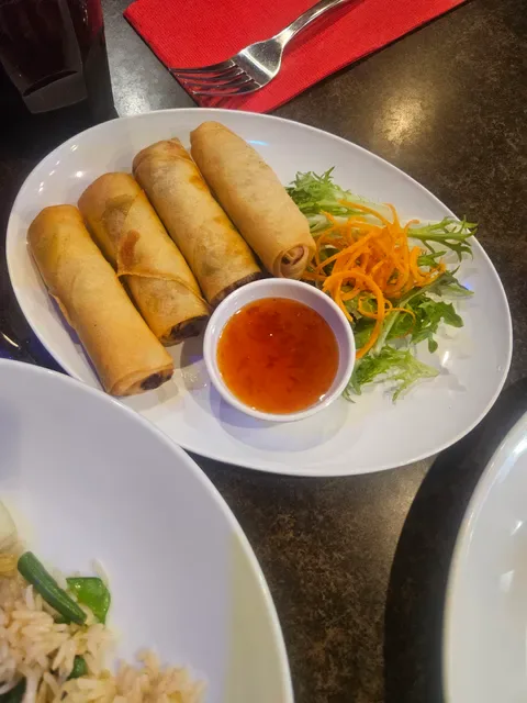 T Top Thai Wentworthville