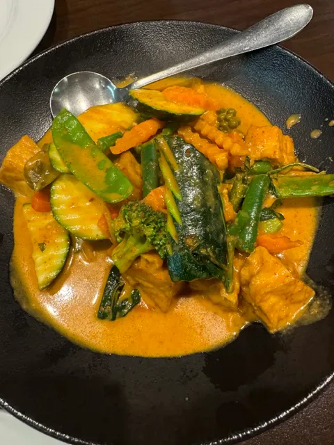 T Top Thai Wentworthville