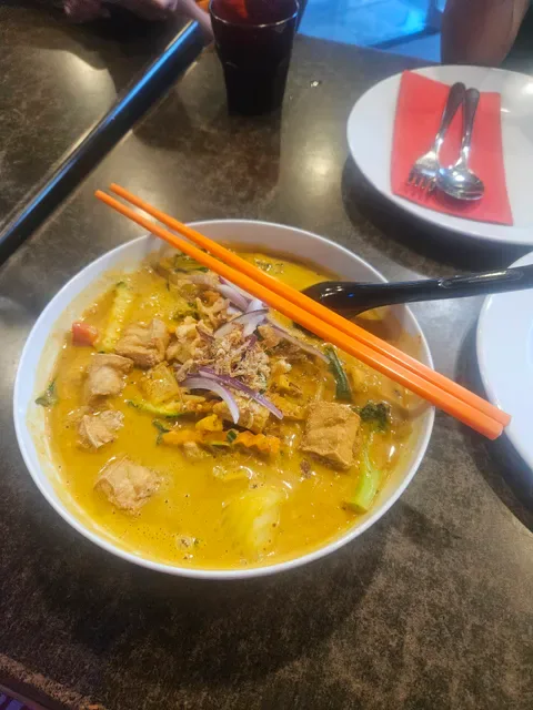 T Top Thai Wentworthville