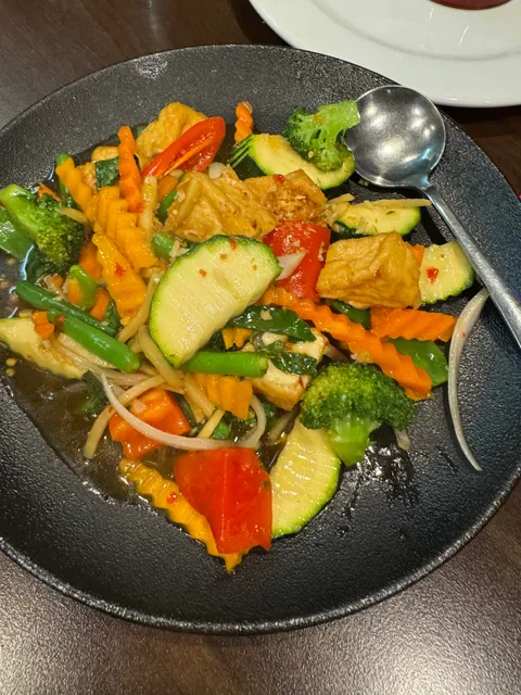 T Top Thai Wentworthville