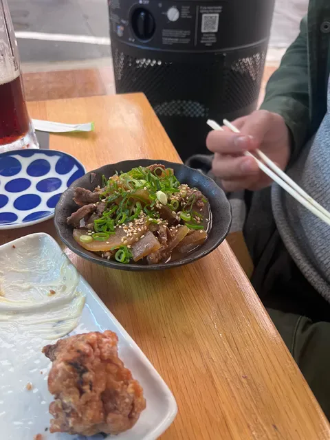 Tachinomi YP