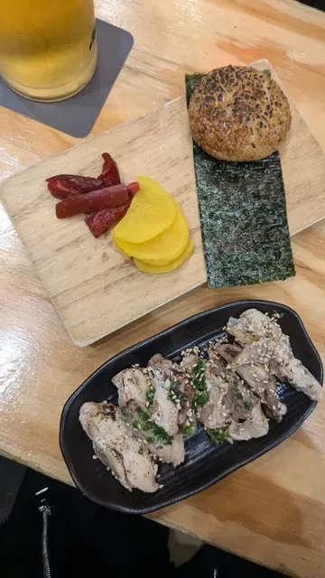 Tachinomi YP