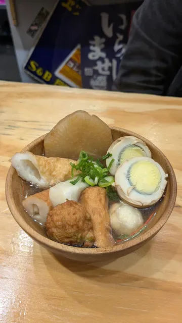 Tachinomi YP