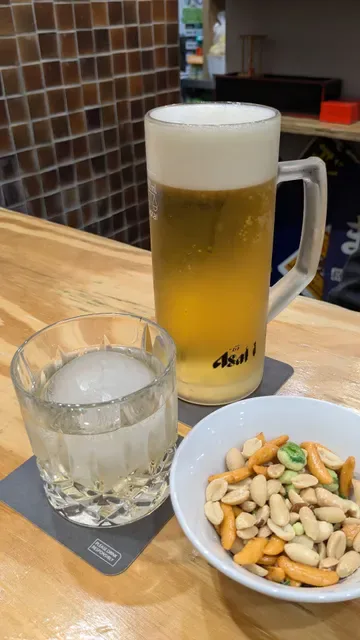 Tachinomi YP