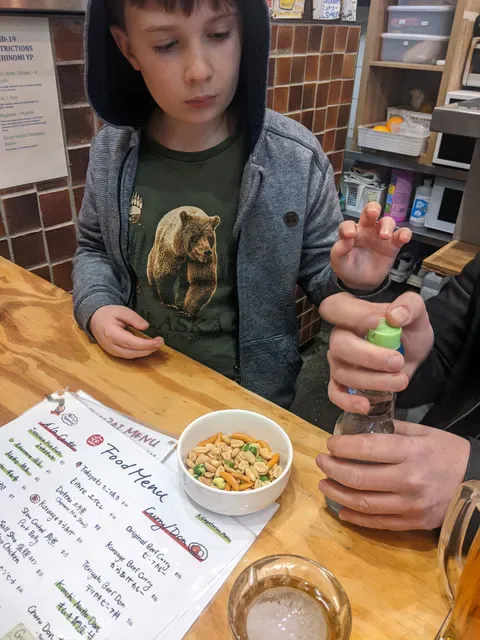 Tachinomi YP