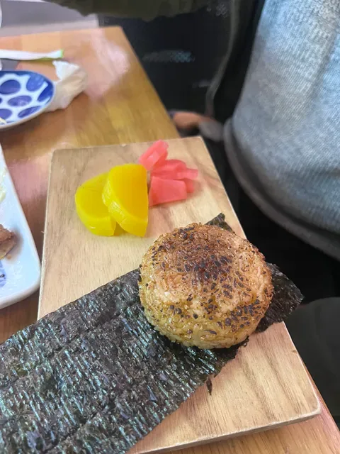 Tachinomi YP