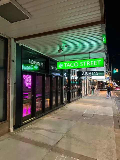 Taco Street North Strathfield