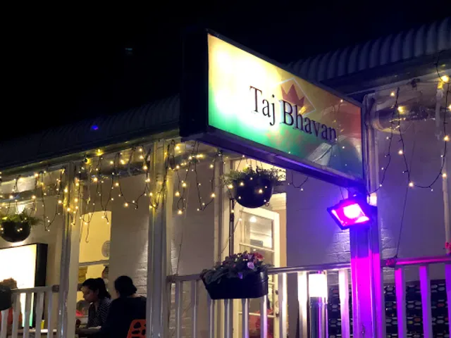 Taj Indian Sweets & Restaurant