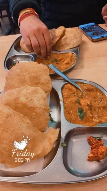 Taj Indian Sweets & Restaurant