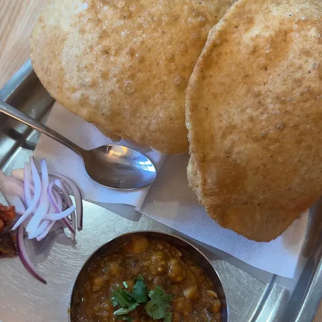 Taj Indian Sweets & Restaurant