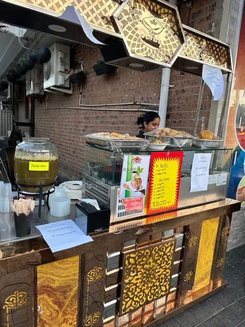Taj Indian Sweets & Restaurant