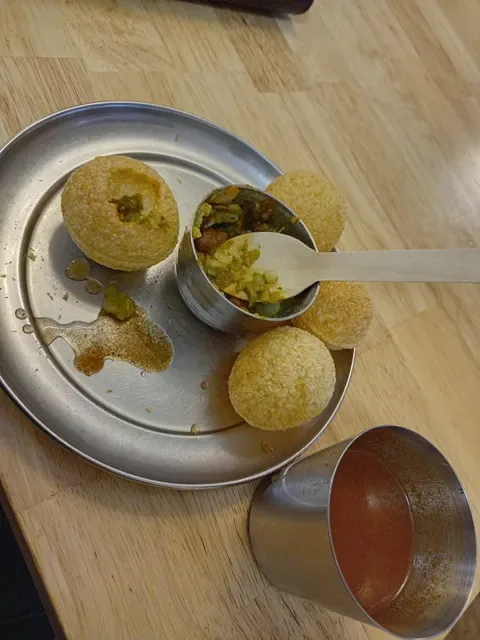Taj Indian Sweets & Restaurant