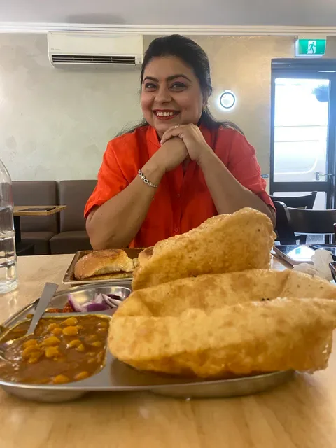 Taj Indian Sweets & Restaurant