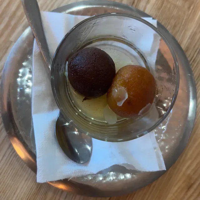 Taj Indian Sweets & Restaurant