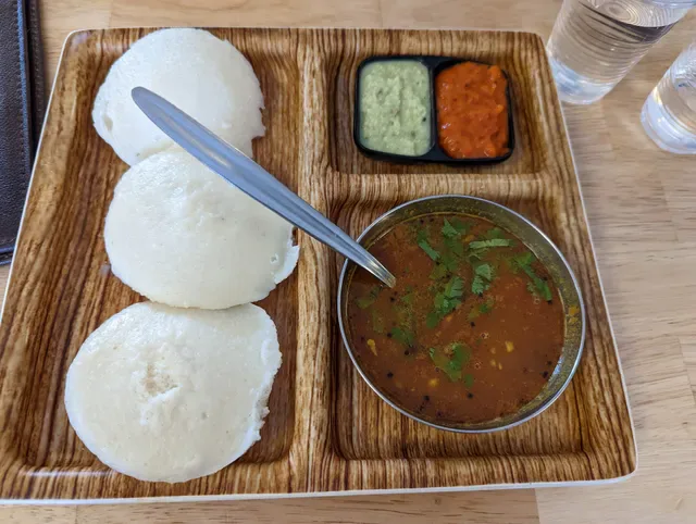 Taj Indian Sweets & Restaurant