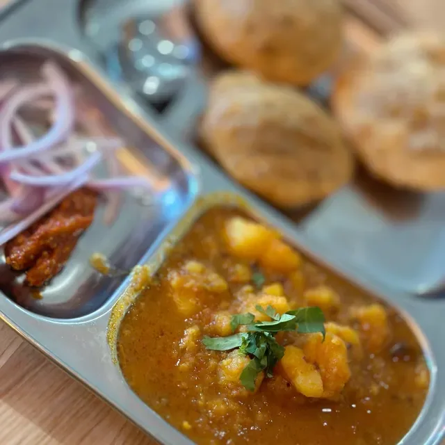 Taj Indian Sweets & Restaurant