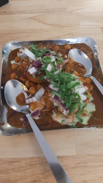 Taj Indian Sweets & Restaurant